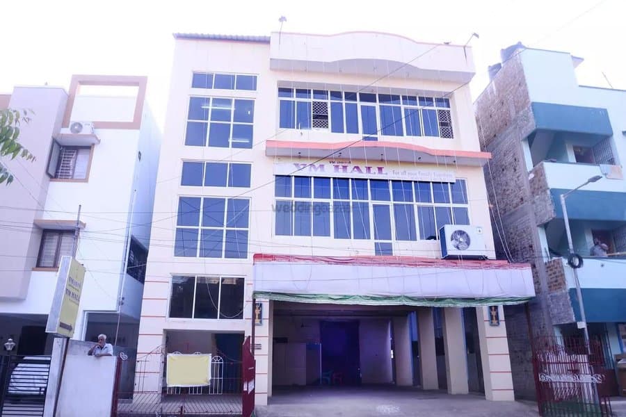 Venue