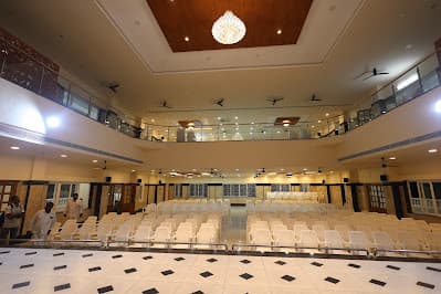 Venue