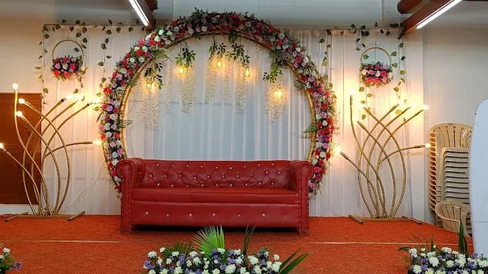 Venue