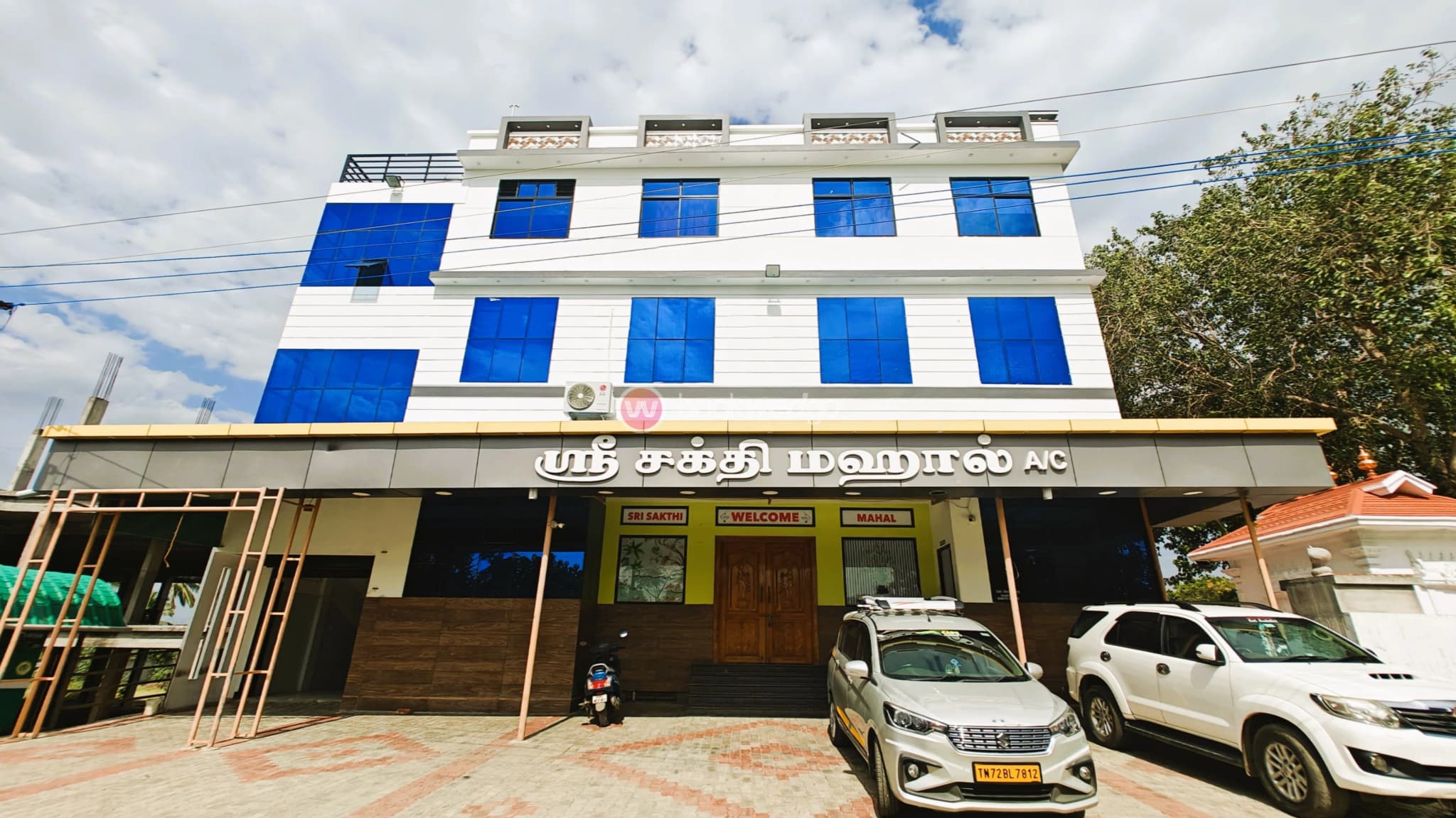 Venue