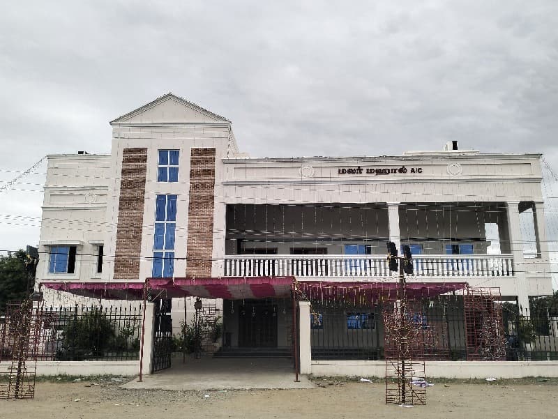 Venue
