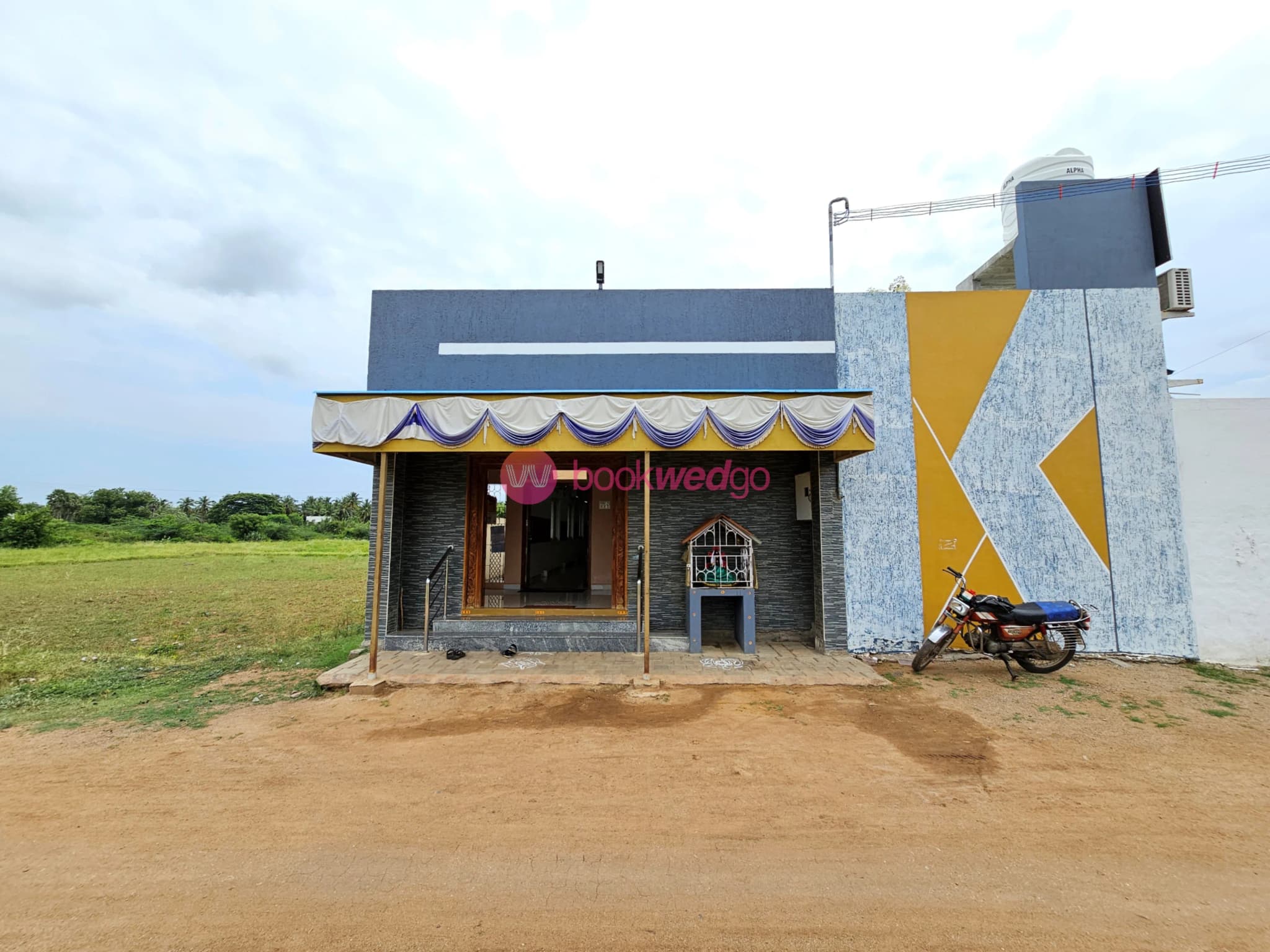 Venue