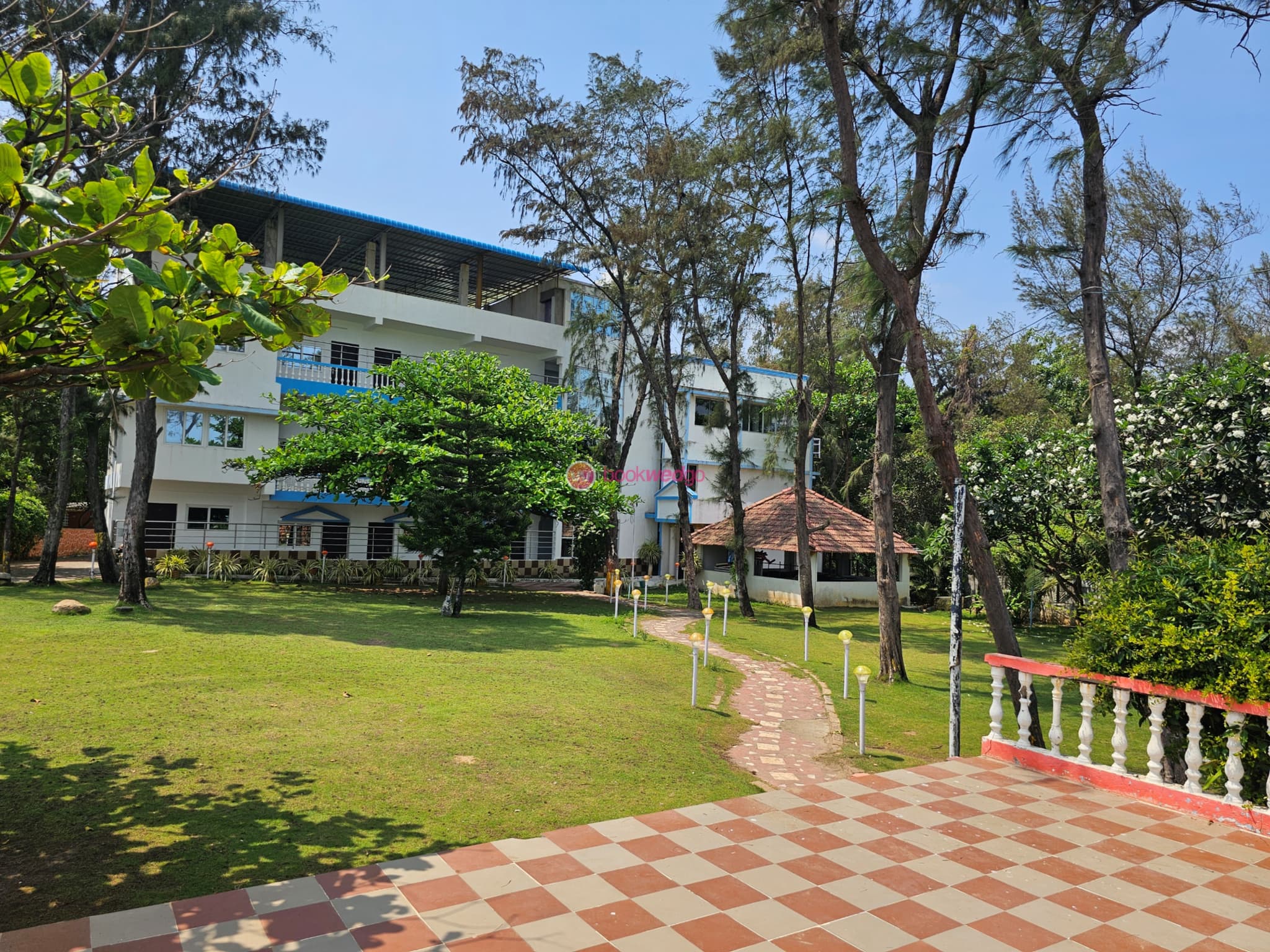 Venue
