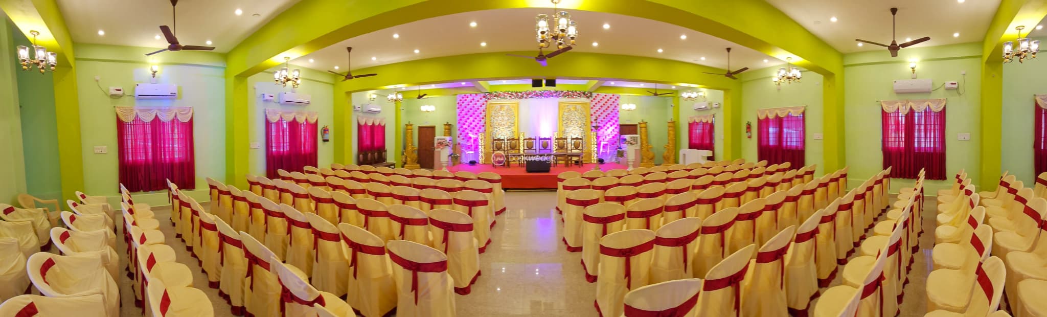 Venue