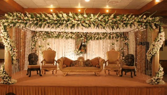 Venue