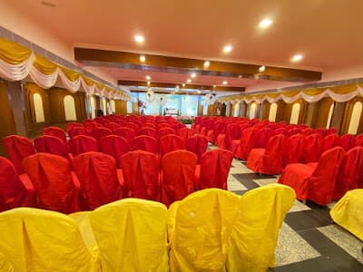 Venue