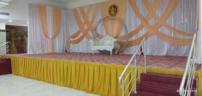Venue