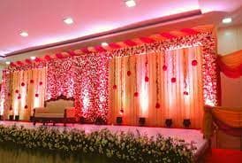 Venue