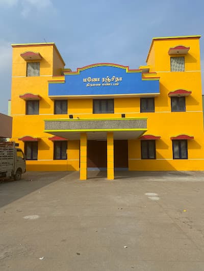 Venue