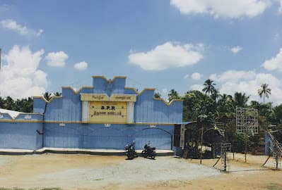 Venue