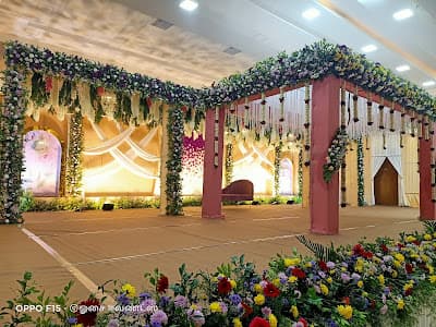 Venue