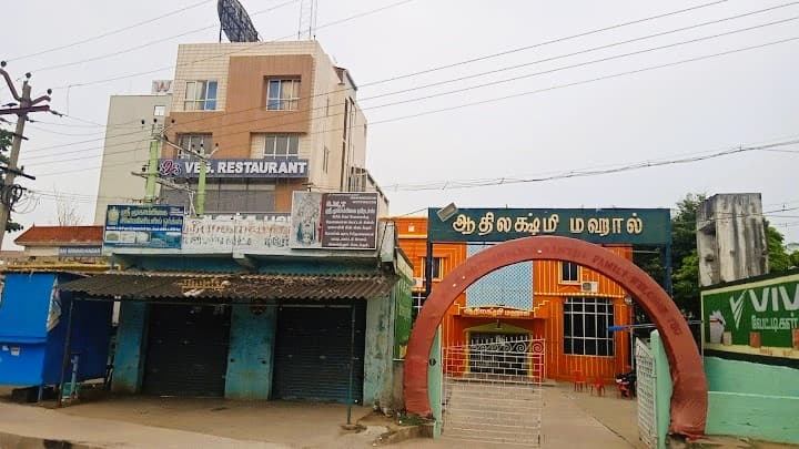 Venue