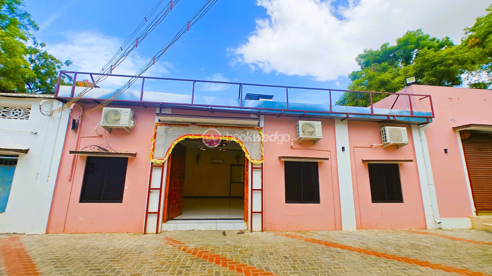 Venue