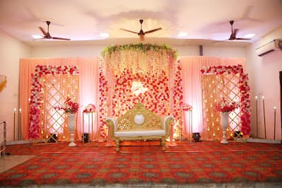 Venue