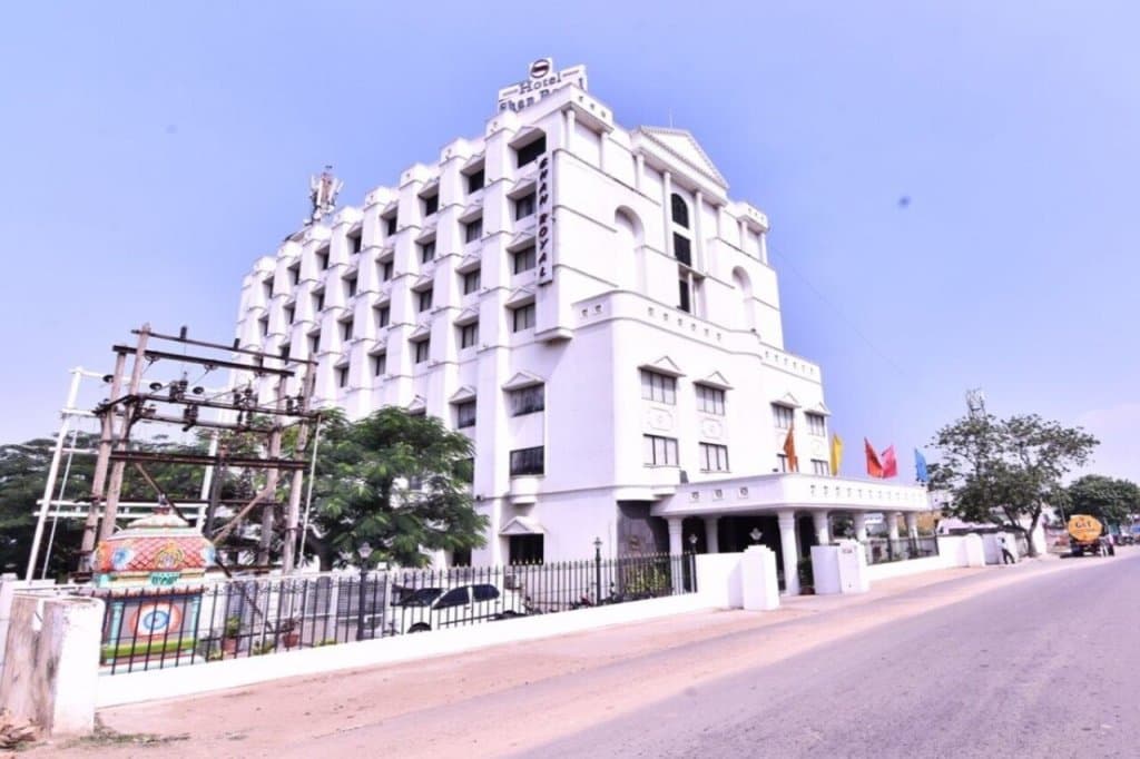 Venue