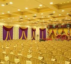 Venue