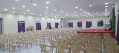 Venue