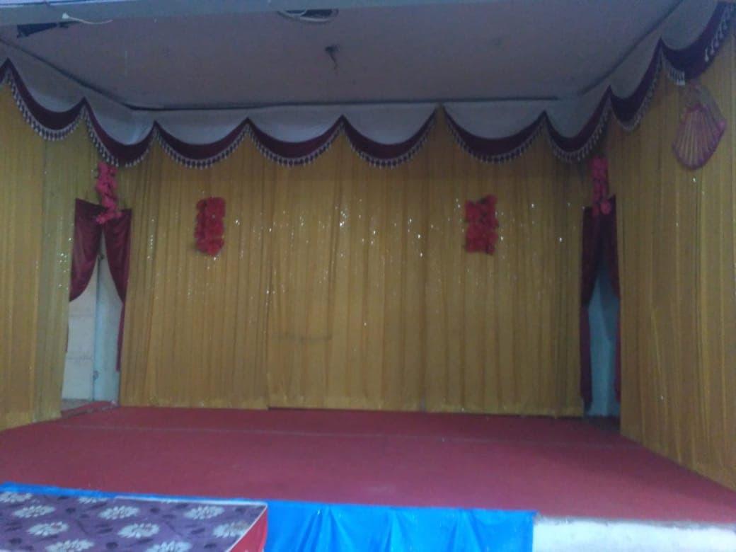 Venue