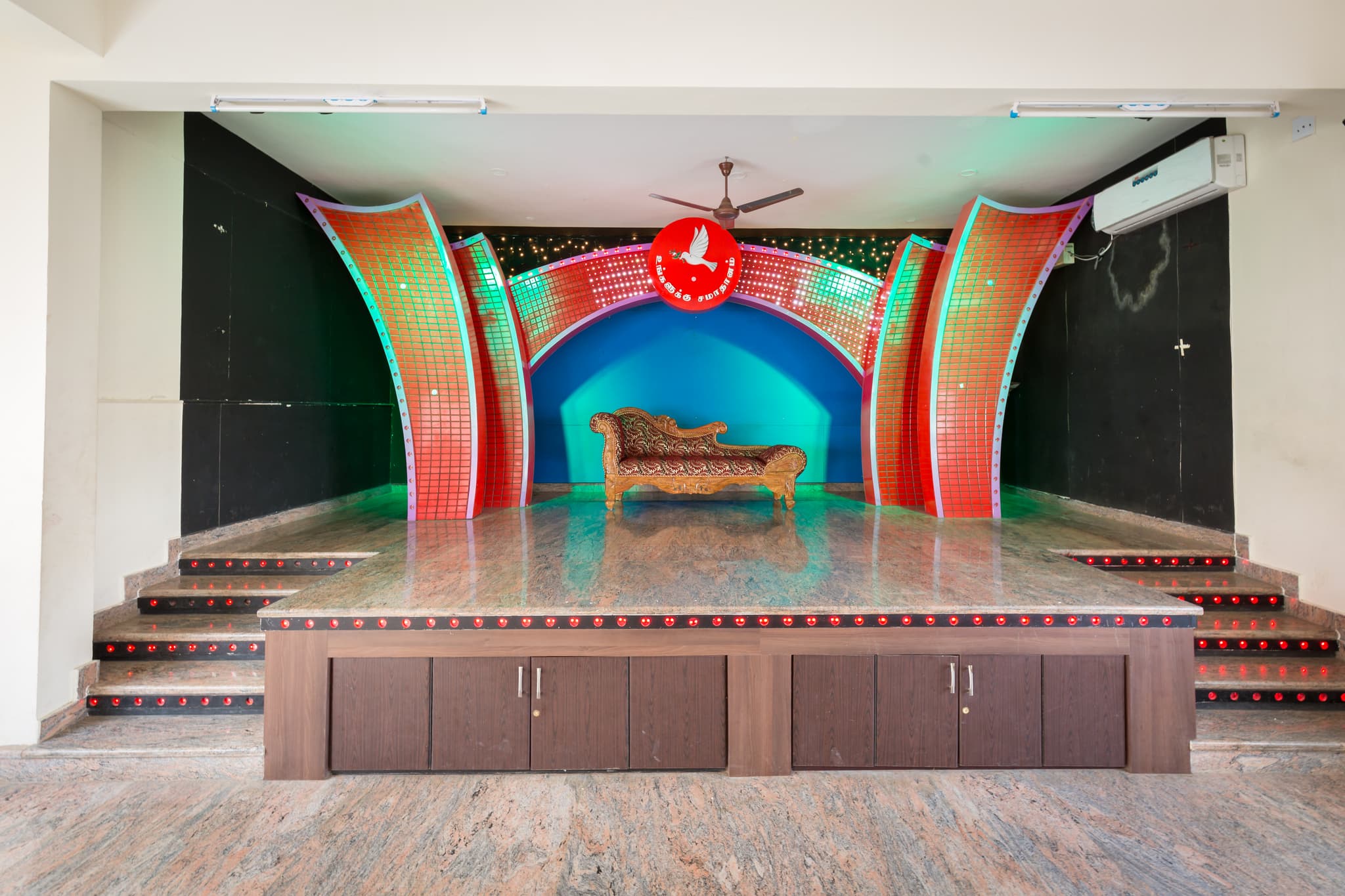 Venue