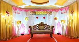 Venue