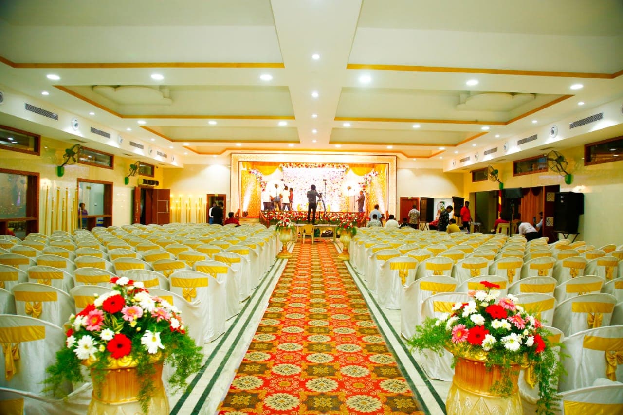 Venue