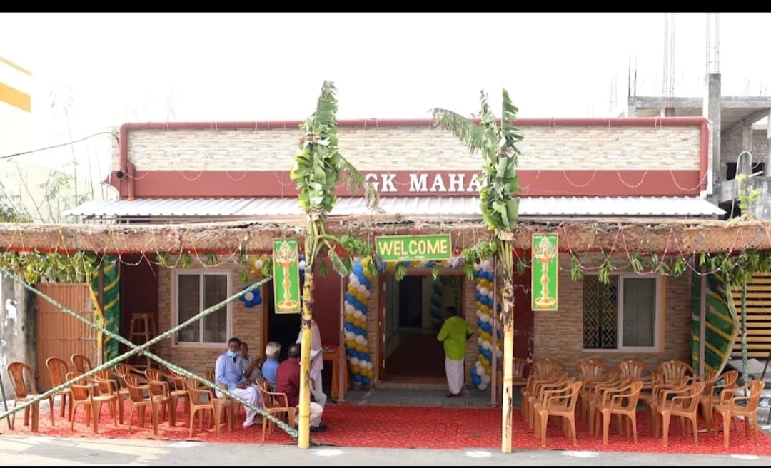 Venue