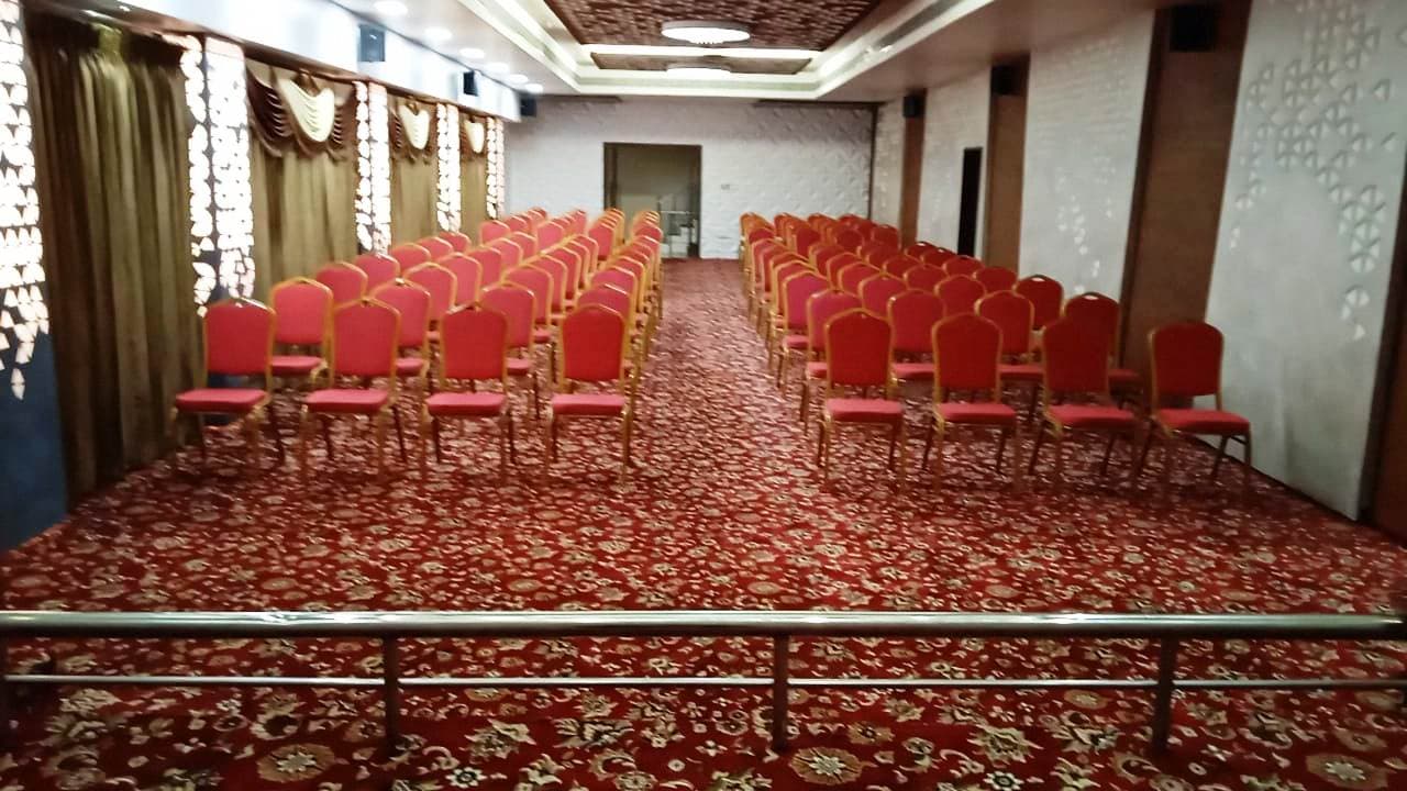 Venue
