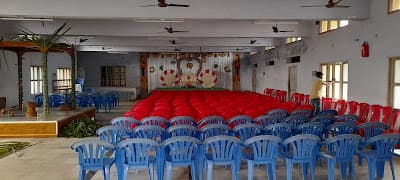 Venue