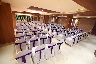 Venue