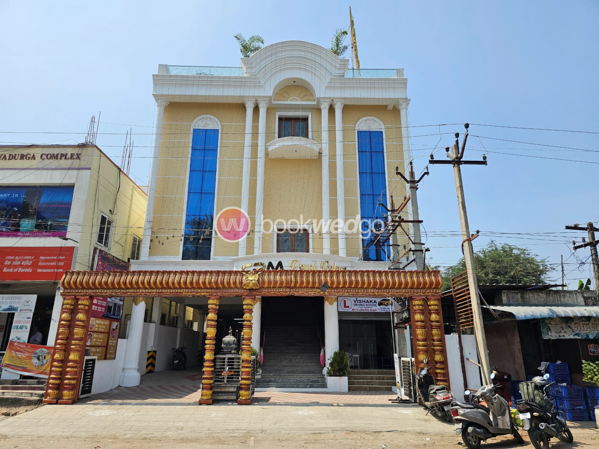 Venue