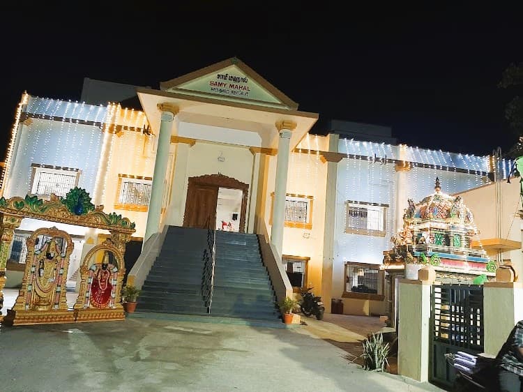 Venue