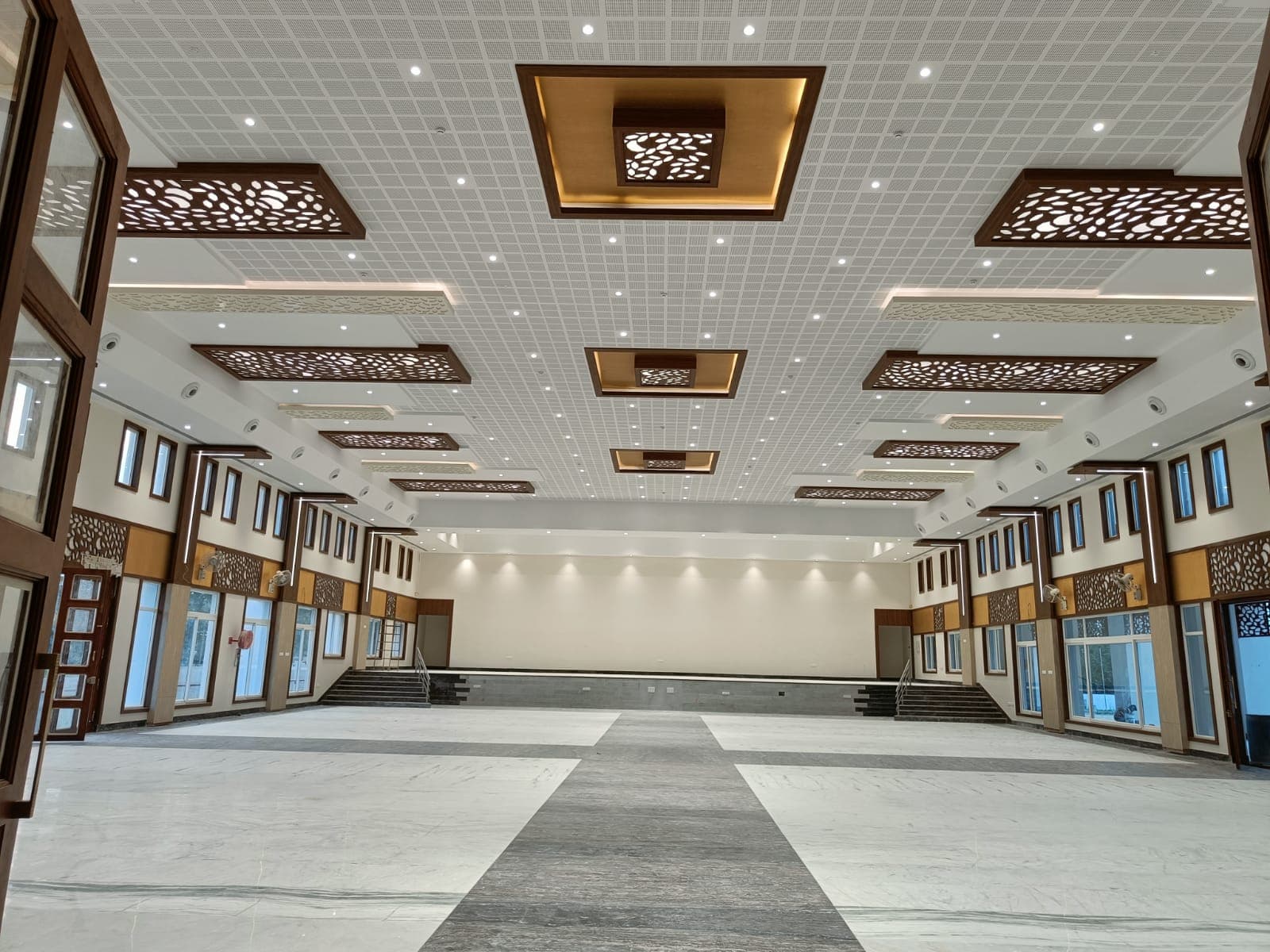 Venue