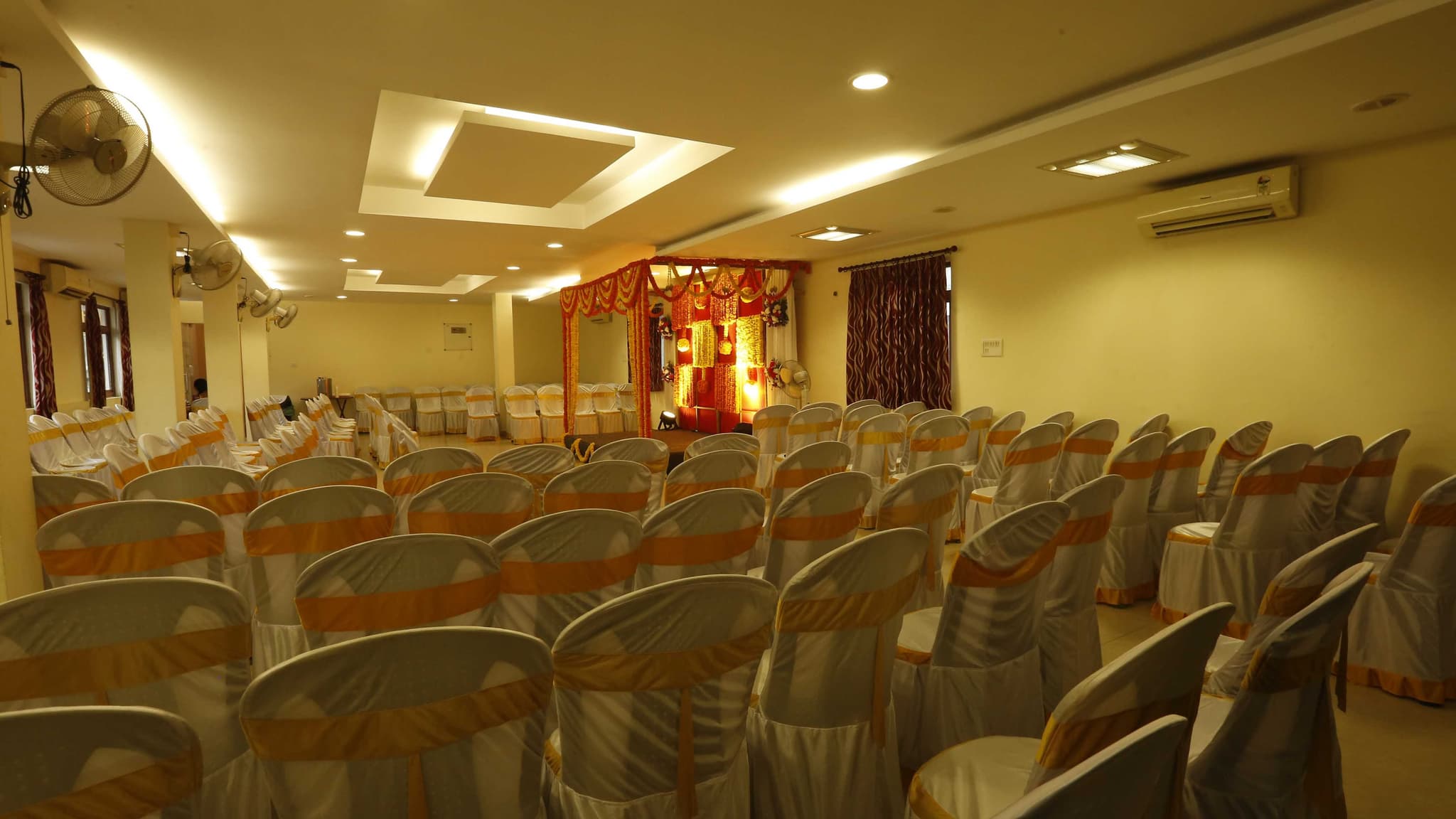 Venue