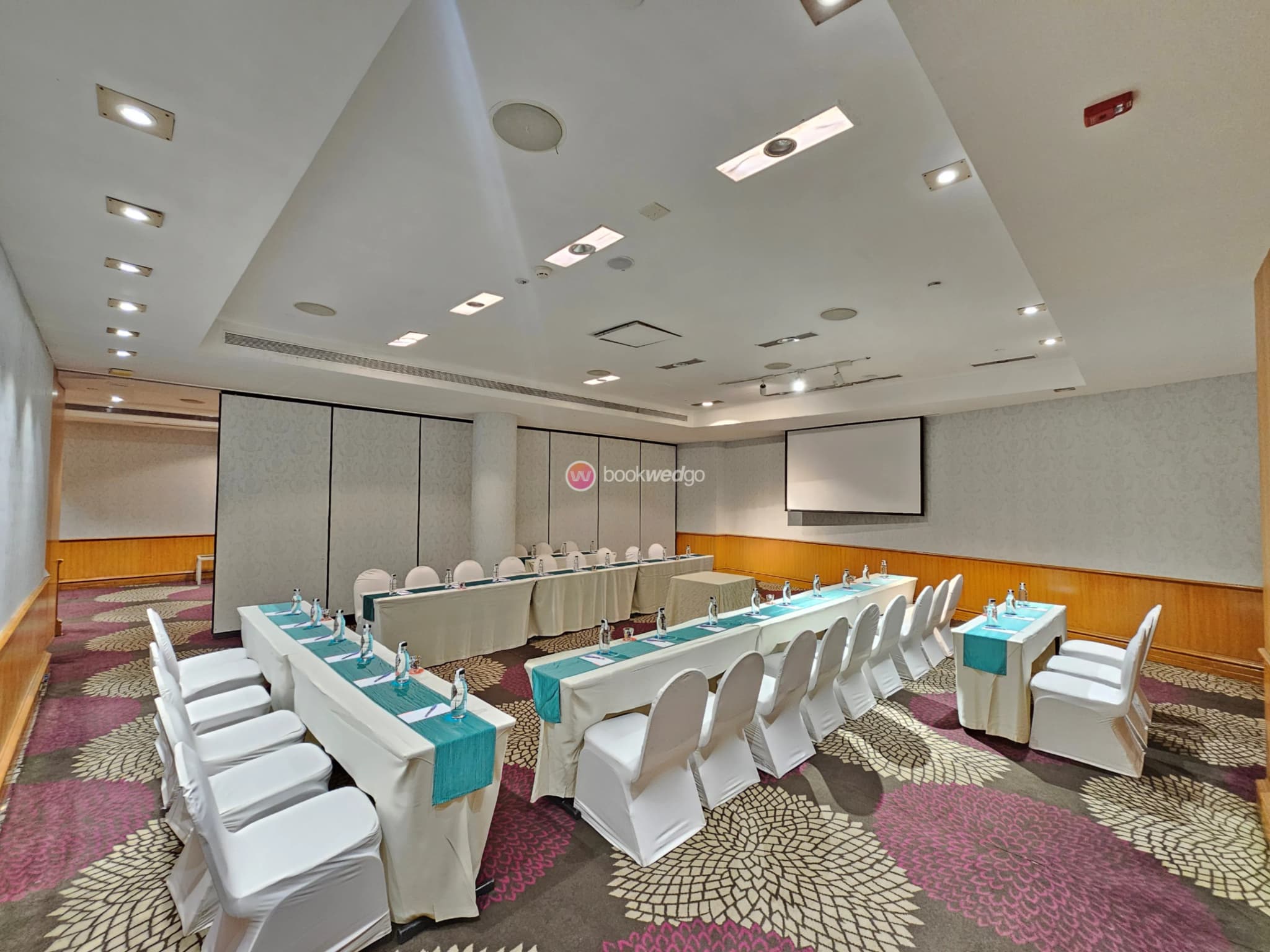 Venue