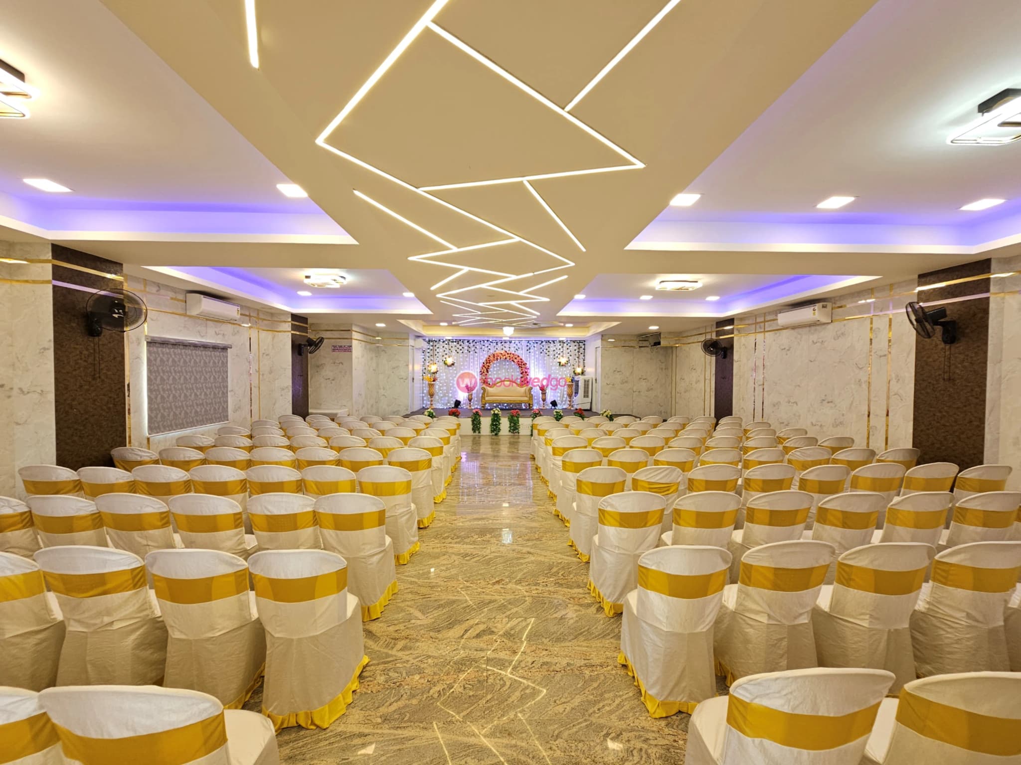Venue