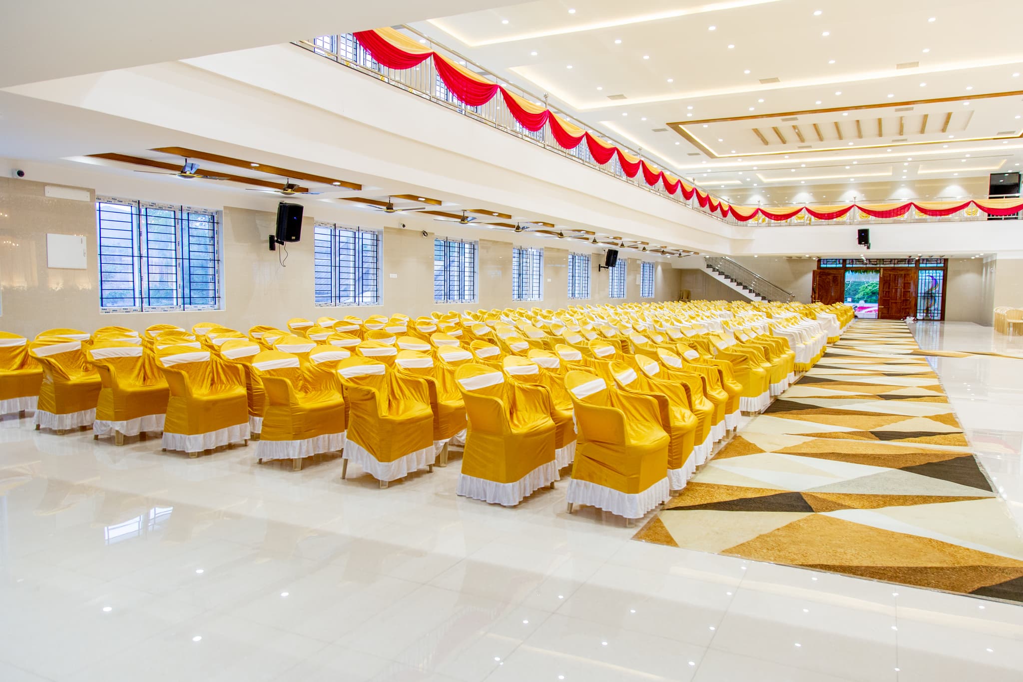 Venue