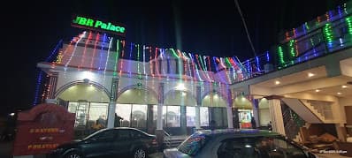 Venue