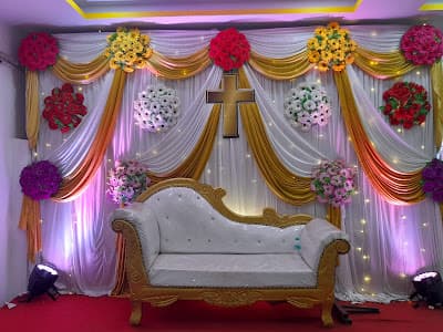 Venue