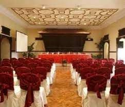 Venue