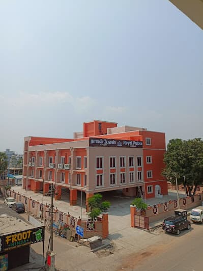 Venue