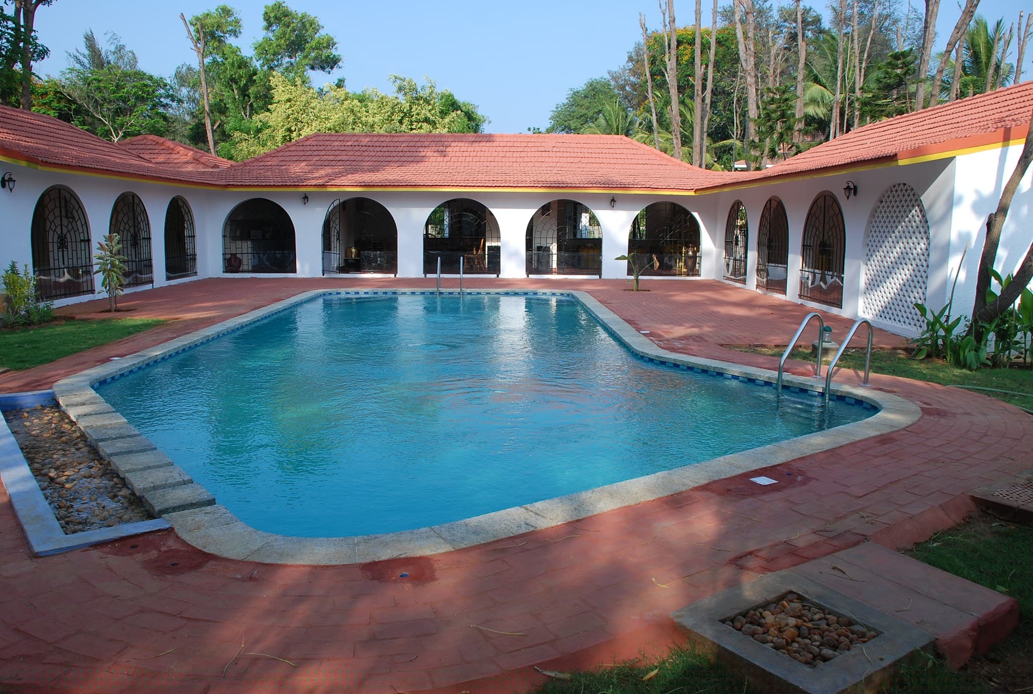 Venue