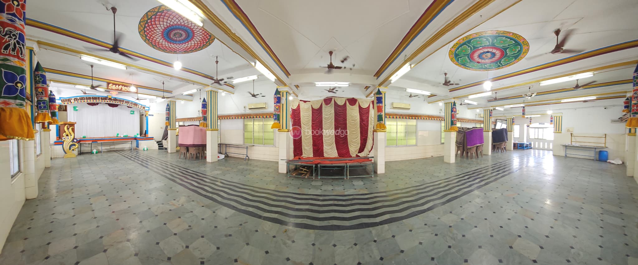 Venue