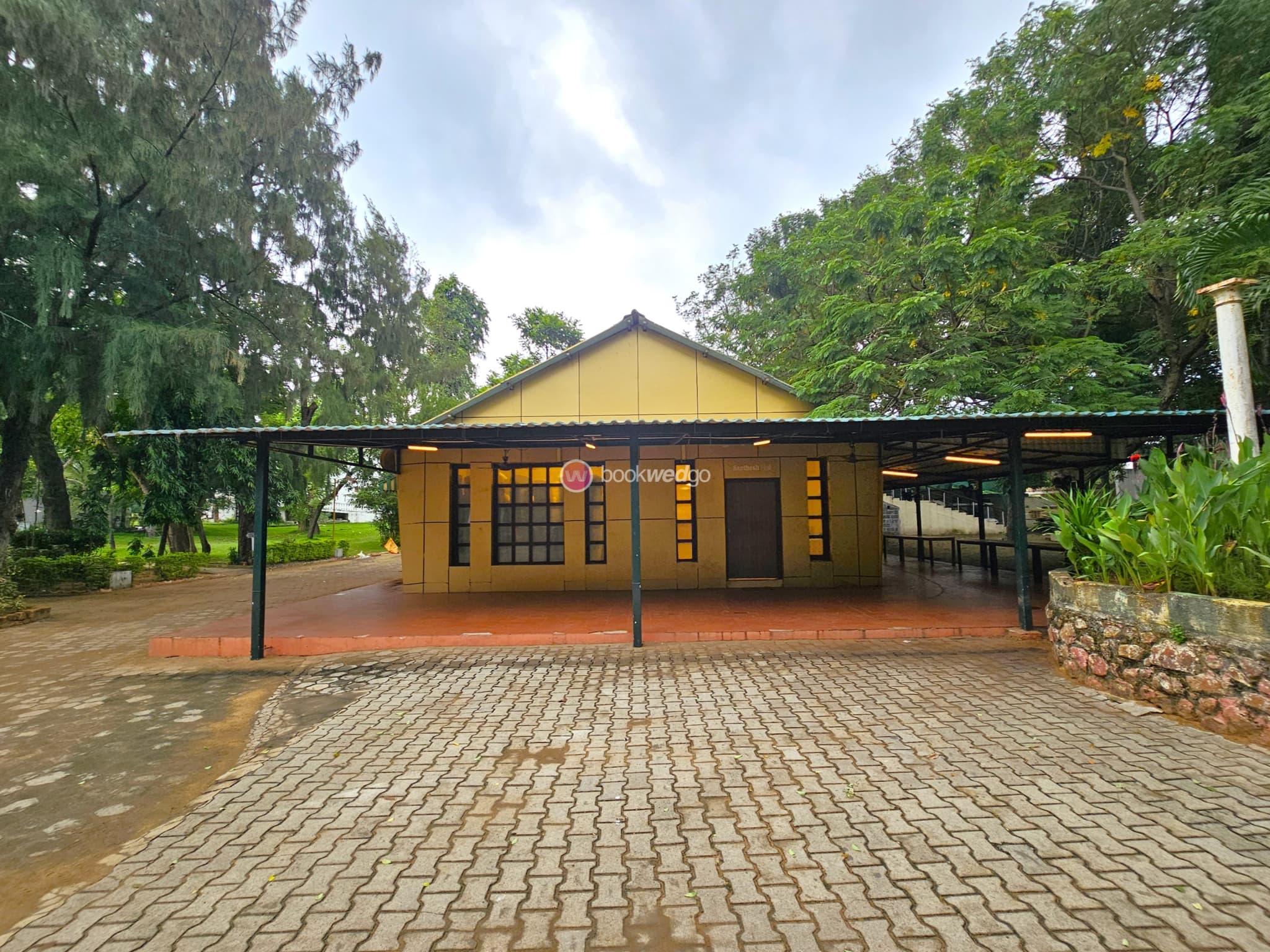 Venue