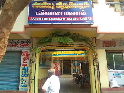 Venue