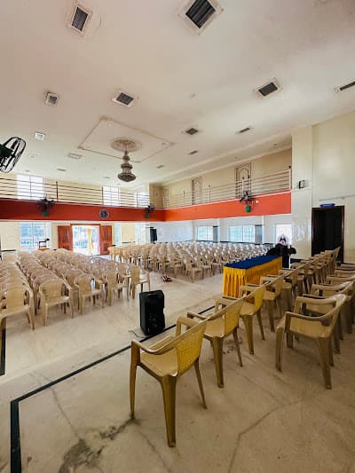 Venue