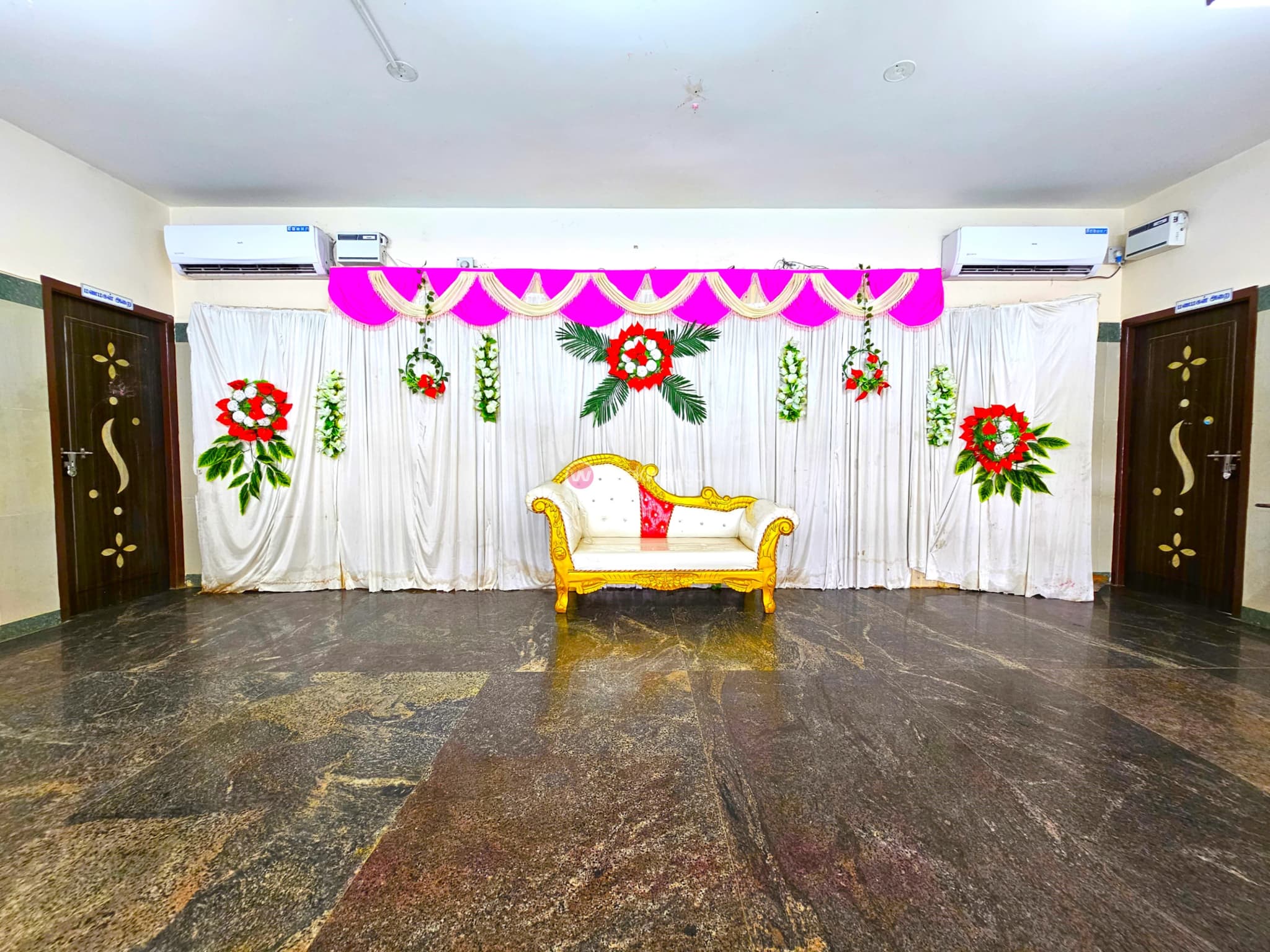 Venue