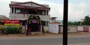 Venue