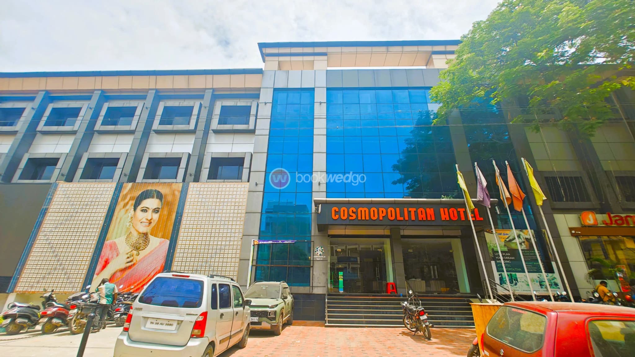 Venue