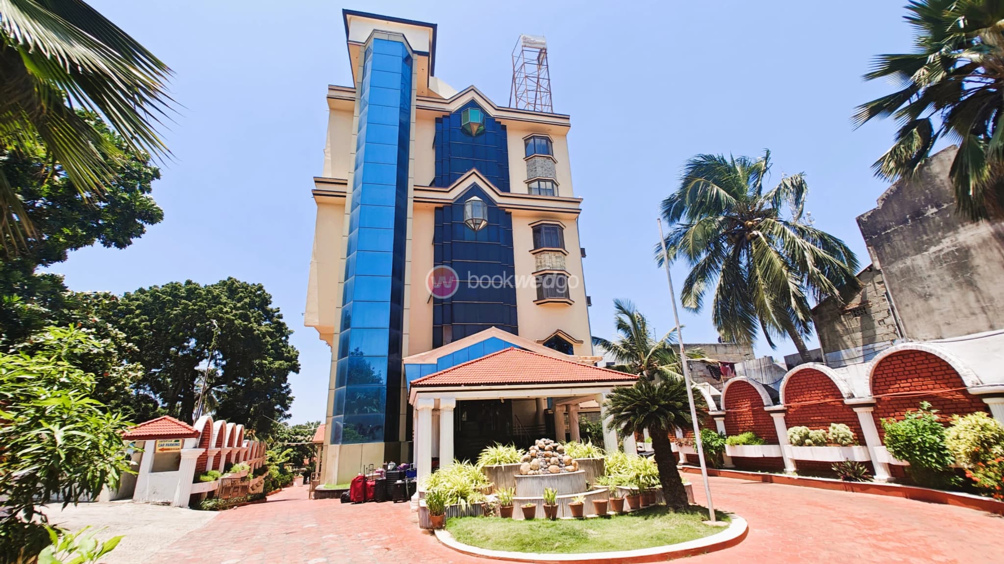 Venue