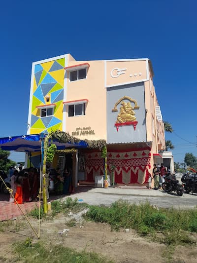 Venue